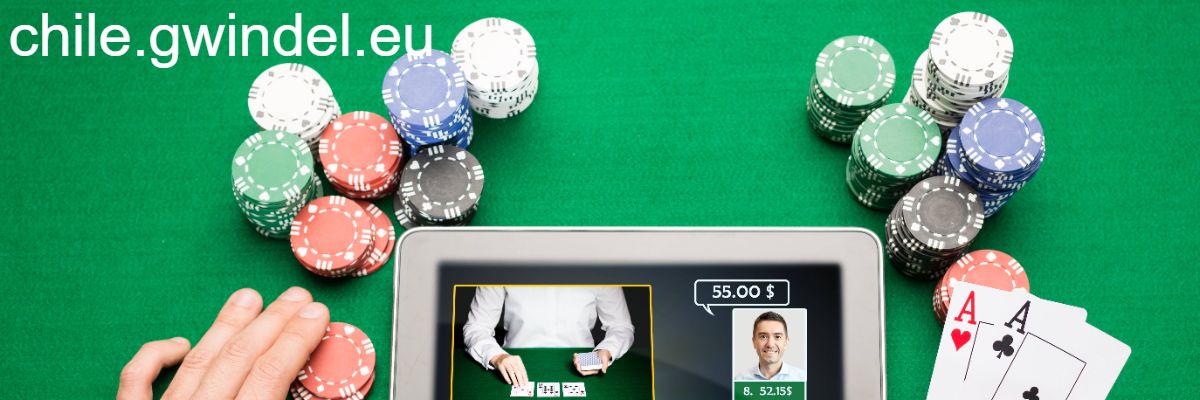 chile.gwindel.eu chile.gwindel.eu